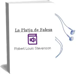 Descargar AudioLibro La Platja de Falesa de Robert Louis Stevenson año 2012