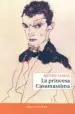 AudioLibro La Princesa Casamassima (Montesinos) de Henry James