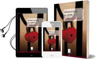 Descargar AudioLibro La Senyora Avinyo de Francesca Aliern año 2012