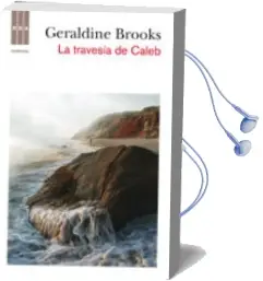 Descargar AudioLibro La Travesia de Galeb de Geraldine Brooks año 2012