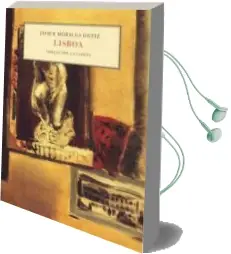 Descargar AudioLibro Lisboa de Javier Morales Ortiz año 2012