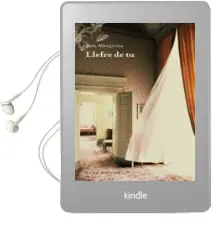 Descargar AudioLibro Llefre de tu de Biel Mesquida año 2012