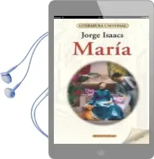 Descargar AudioLibro Maria de Jorge Isaacs año 2012