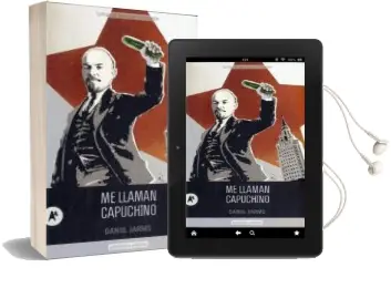 Descargar AudioLibro Me Llaman Capuchino de Daniil Jarms año 2012