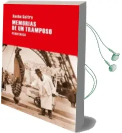 Descargar AudioLibro Memorias de un Tramposo de Sacha Guitry año 2012