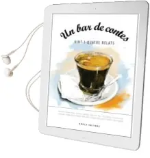 Descargar AudioLibro Un bar de Contes de Varios Autores año 2012