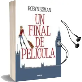 Descargar AudioLibro Un Final de Pelicula de Robyn Sisman año 2012