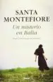 AudioLibro Un Misterio en Italia de Santa Montefiore