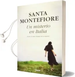Descargar AudioLibro Un Misterio en Italia de Santa Montefiore año 2012