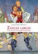 AudioLibro Zancas Largas en el Pais en Color por Technicolor de Joaquin Simon Martinez