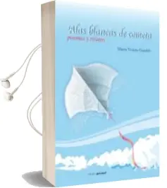 Descargar AudioLibro Alas Blancas de Cometa de Maria Violeta Gambin año 2013