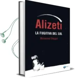 Descargar AudioLibro Alizeti de Mohamed Doggui año 2013