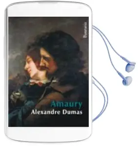 Descargar AudioLibro Amaury de Alexandre Dumas año 2013