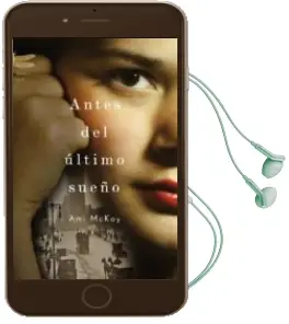 Descargar AudioLibro Antes del Ultimo Sueño de Ami Mckay año 2013