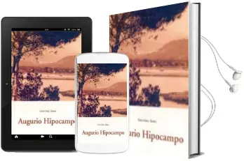 Descargar AudioLibro Augurio Hipocampo de Cristobal Serra año 2013