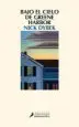 AudioLibro Bajo el Cielo de Greene Harbor de Nick Dybek