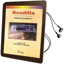 Descargar AudioLibro Boadilla de Esmond Romilly año 2013