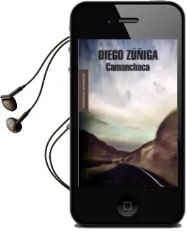 Descargar AudioLibro Camanchaca de Diego Zuñiga año 2013