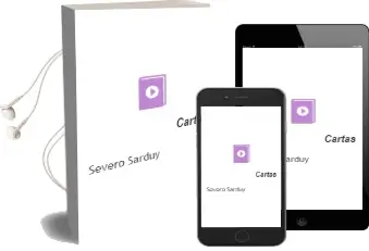 Descargar AudioLibro Cartas de Severo Sarduy año 2013