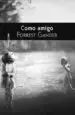 AudioLibro Como Amigo de Forrest Gander