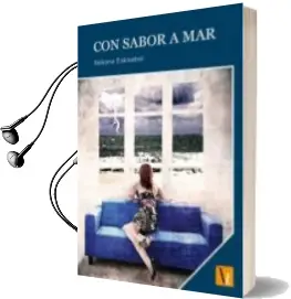 Descargar AudioLibro Con Sabor a mar de Nekane Eskisabel año 2013