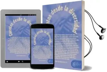 Descargar AudioLibro Cuentos desde la Diversidad de Maria Pilar Martinez Barca año 2013