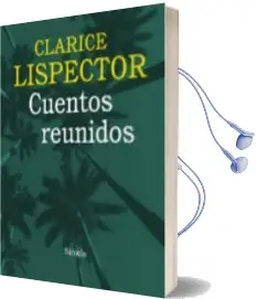 Descargar AudioLibro Cuentos Reunidos de Clarice Lispector año 2013