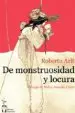 AudioLibro De Monstruosidad y Locura de Roberto Arlt