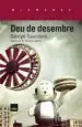 AudioLibro Deu de Desembre de George Saunders