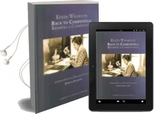 Descargar AudioLibro Edith Wharton: Back to Compostela = Regreso a Compostela (Ed. bil Ingüe Ingles-Español) de Edith Wharton año 2013