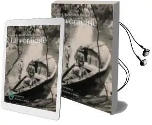 Descargar AudioLibro El Amor Brujo de Roberto Arlt año 2013