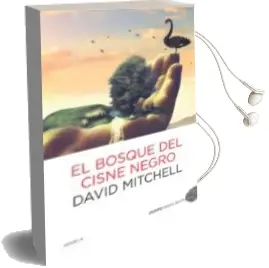 Descargar AudioLibro El Bosque del Cisne Negro de David Mitchell año 2013