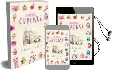 Descargar AudioLibro El Club del Cupcake de Clara P. Villalon año 2013