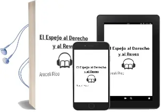 Descargar AudioLibro El Espejo al Derecho y al Reves de Araceli Rico año 2013
