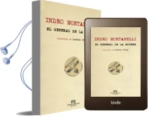 Descargar AudioLibro El General de la Rovere de Indro Montanelli año 2013