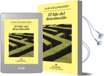 Descargar AudioLibro El Hijo del Desconocido de Alan Hollinghurst año 2013