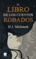AudioLibro El Libro de los Cuentos Robados de D. J. Mcintosh