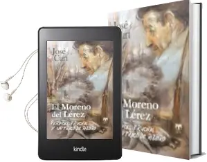 Descargar AudioLibro El Moreno del Lérez de Jose Curt año 2013