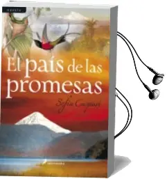 Descargar AudioLibro El Pais de las Promesas de Sofia Caspari año 2013