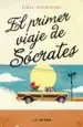 AudioLibro El Primer Viaje de Socrates de Emil Ostrovski