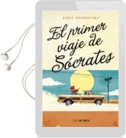 Descargar AudioLibro El Primer Viaje de Socrates de Emil Ostrovski año 2013