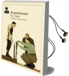 Descargar AudioLibro El Profesional de Wilfred Charles Heinz año 2013