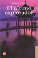 AudioLibro El Ultimo Explorador de Alberto Chimal