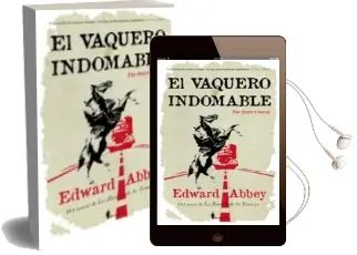 Descargar AudioLibro El Vaquero Indomable de Edward Abbey año 2013