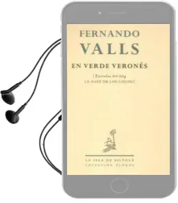Descargar AudioLibro En Verde Verones (Coleccion Alogos nº 12) de Fernando Valls año 2013