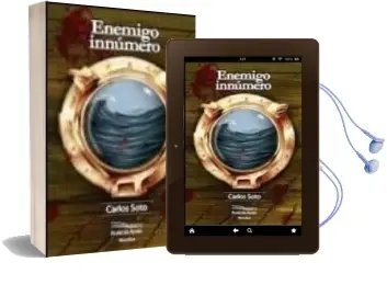 Descargar AudioLibro Enemigo Innumero de Carlos Soto año 2013