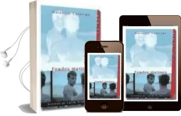 Descargar AudioLibro Fondos Marinos de Valentin Francisco Castrege Garcia año 2013