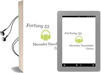 Descargar AudioLibro Fortuny, 53 de Mercedes Neuschafer Carlon año 2013