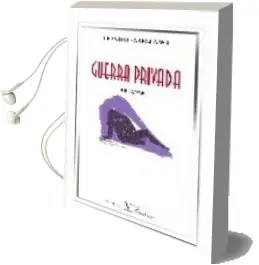 Descargar AudioLibro Guerra Privada de Leandro Arellano año 2013