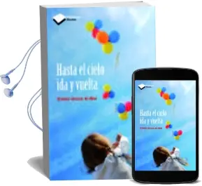 Descargar AudioLibro Hasta el Cielo ida y Vuelta de Cristina Alvarez De Mon año 2013